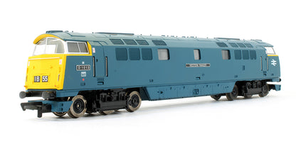 Pre-Owned BR Blue Class 52 'Western Ranger' D1013 Diesel Locomotive