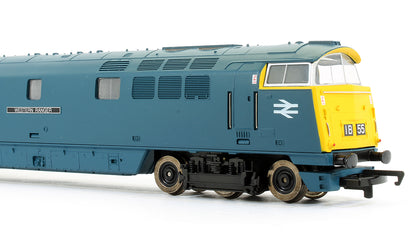 Pre-Owned BR Blue Class 52 'Western Ranger' D1013 Diesel Locomotive