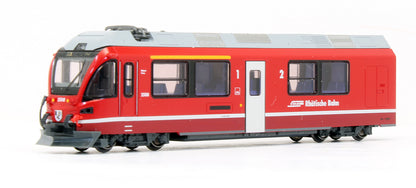 Pre-Owned 10-1273 RhB ABe8/12 'Allegra' 3 Car Set '3506'