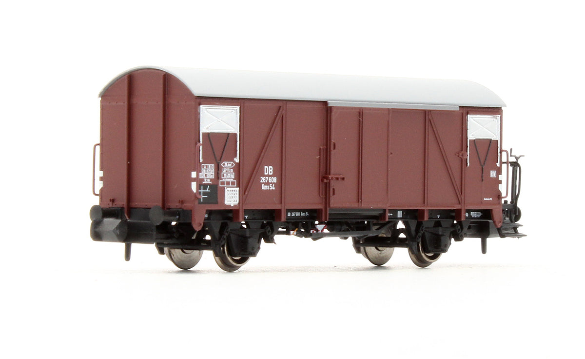 Pre-Owned Gms 54 DB Wagon - Limited Edition