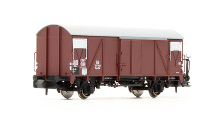 Pre-Owned Gms 54 DB Wagon - Limited Edition