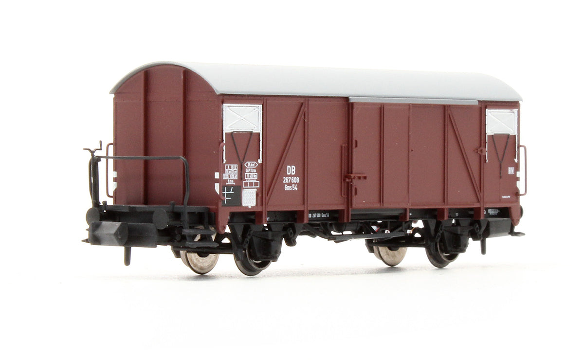 Pre-Owned Gms 54 DB Wagon - Limited Edition