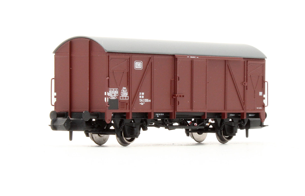 Pre-Owned Gms 54 DB Wagon - Limited Edition