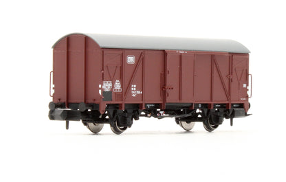 Pre-Owned Gms 54 DB Wagon - Limited Edition