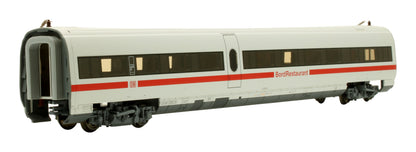 Pre-Owned 4462 DB BordRestaurant ICE Coach