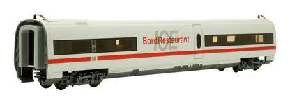 Pre-Owned 4462 DB BordRestaurant ICE Coach
