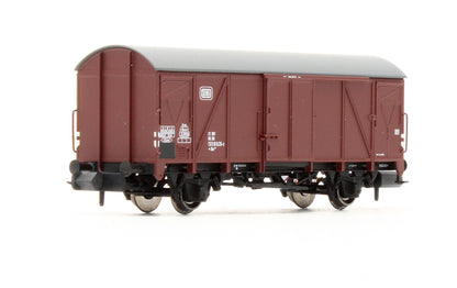Pre-Owned Gms 54 DB Wagon - Limited Edition