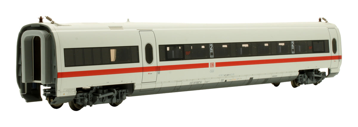 Pre-Owned 446301 DB AG ICE-T 2nd Class Intermediate Passenger Coach