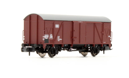 Pre-Owned Gms 54 DB Wagon - Limited Edition