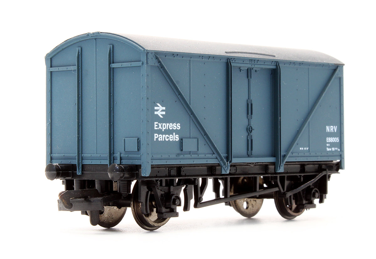 Pre-Owned B533 Express Parcels NRV E88005