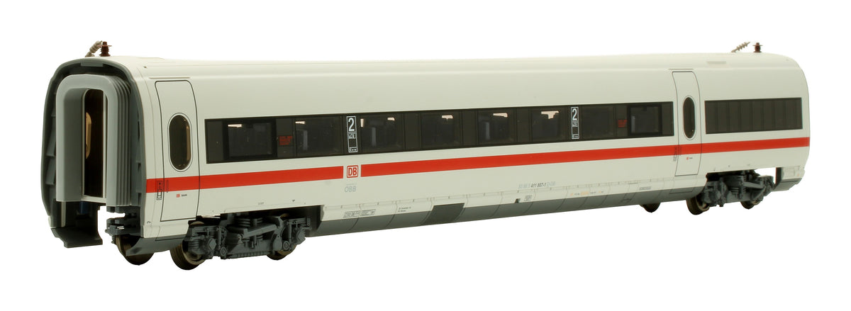 Pre-Owned 446301 DB AG ICE-T 2nd Class Intermediate Passenger Coach