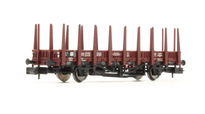 Pre-Owned Rbmms 55 DB Wagon - Limited Edition