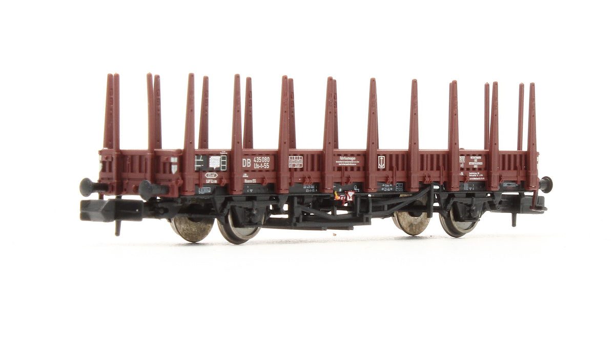 Pre-Owned Rbmms 55 DB Wagon - Limited Edition