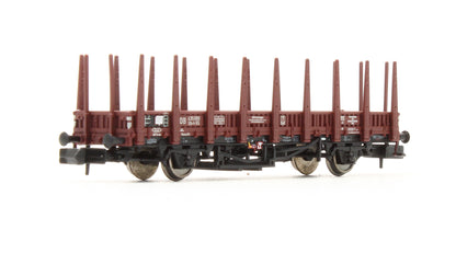 Pre-Owned Rbmms 55 DB Wagon - Limited Edition