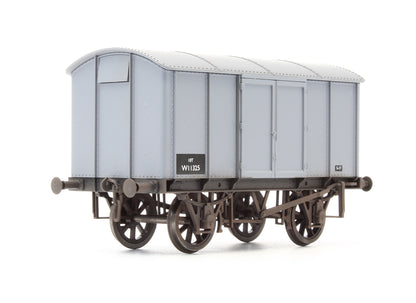 Pre-Owned BR Grey Iron Mink Van 'W11325'