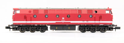 Pre-Owned DR BR 229 100-3 Diesel Locomotive