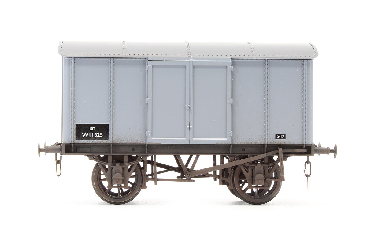 Pre-Owned BR Grey Iron Mink Van 'W11325'