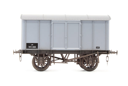 Pre-Owned BR Grey Iron Mink Van 'W11325'