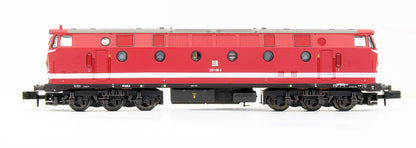 Pre-Owned DR BR 229 100-3 Diesel Locomotive