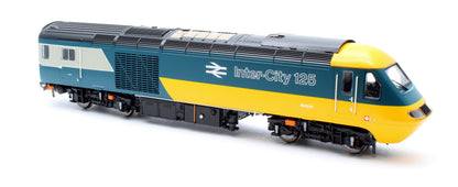 Pre-Owned R30239 BR Class 43 HST W43041 & W43042 BR Blue & Grey Train Pack