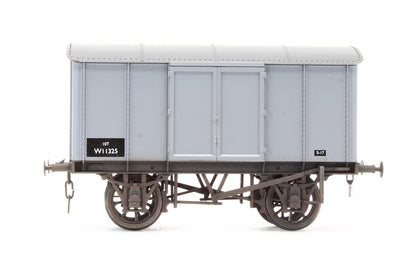 Pre-Owned BR Grey Iron Mink Van 'W11325'