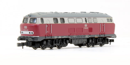 Pre-Owned DB V 160 005 Diesel Locomotive