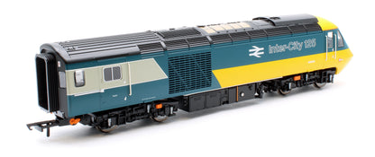 Pre-Owned R30239 BR Class 43 HST W43041 & W43042 BR Blue & Grey Train Pack