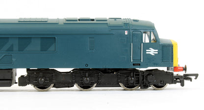 Pre-Owned Class 46026 BR Blue 'Leicestershire And Derbyshire' Diesel Locomotive