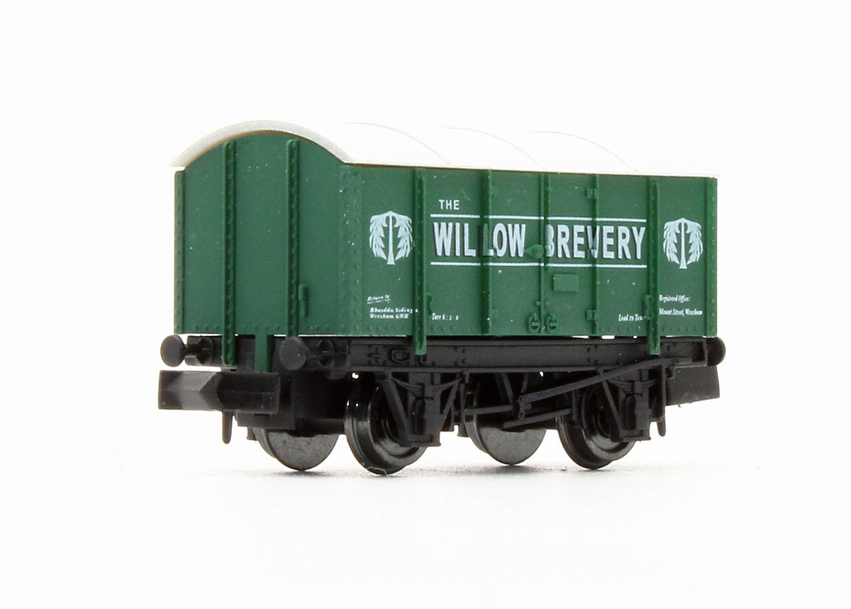 Pre-Owned GPV Willow Brewery