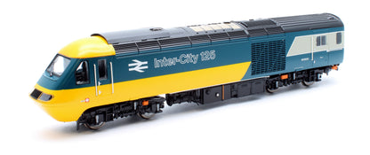 Pre-Owned R30239 BR Class 43 HST W43041 & W43042 BR Blue & Grey Train Pack
