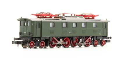 Pre-Owned DB E5212 Electric Locomotive