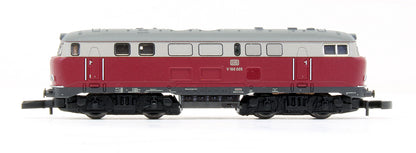 Pre-Owned DB V 160 005 Diesel Locomotive