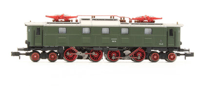 Pre-Owned DB E5212 Electric Locomotive