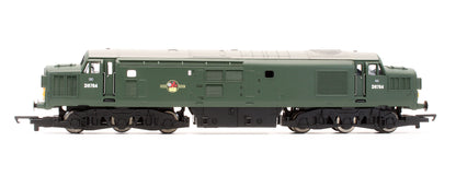 Pre-Owned BR Green Class 37 'D6704' Diesel Locomotive
