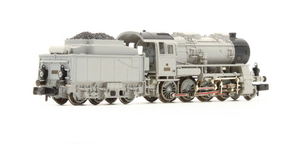 Pre-Owned Royal Prussian State Railway G8'31672' Steam Locomotive