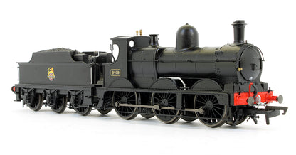 Pre-Owned OR76DG002 BR Black 0-6-0 Dean Goods '2409' Steam Locomotive