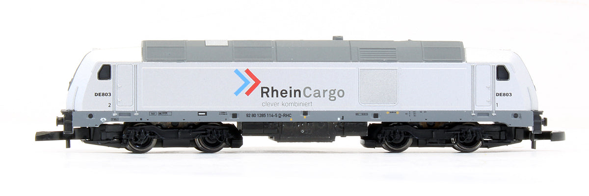 Pre-Owned 'Modern Freight Service' Starter Set