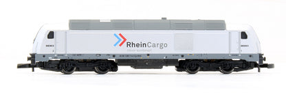 Pre-Owned 'Modern Freight Service' Starter Set