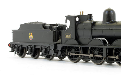 Pre-Owned OR76DG002 BR Black 0-6-0 Dean Goods '2409' Steam Locomotive