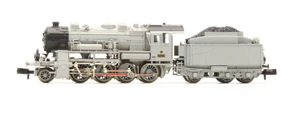 Pre-Owned Royal Prussian State Railway G8'31672' Steam Locomotive