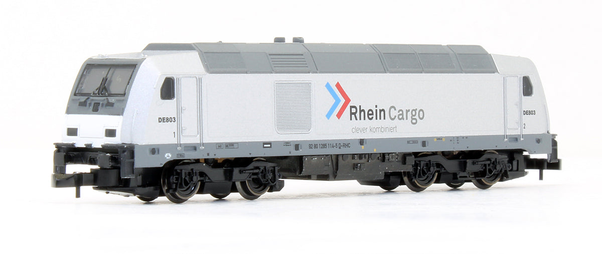 Pre-Owned 'Modern Freight Service' Starter Set