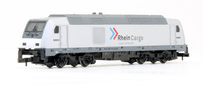 Pre-Owned 'Modern Freight Service' Starter Set