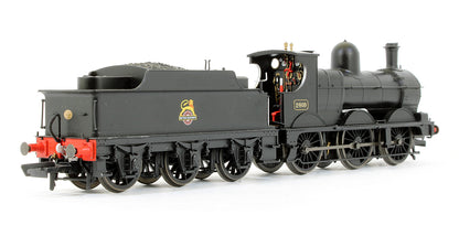 Pre-Owned OR76DG002 BR Black 0-6-0 Dean Goods '2409' Steam Locomotive