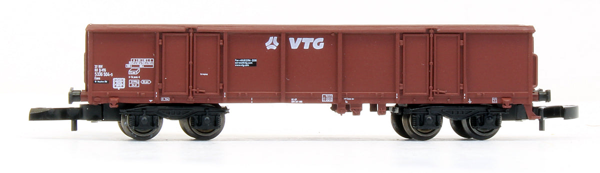 Pre-Owned 'Modern Freight Service' Starter Set