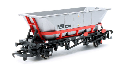Pre-Owned R60266 RailRoad BR Railfreight Hopper HAA Wagon 354966