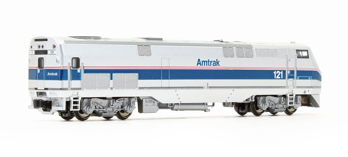 Pre-Owned P42 'Genesis' Diesel Locomotive Amtrak Phase IV - Road #121