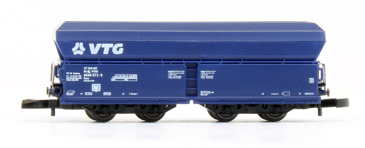 Pre-Owned 'Modern Freight Service' Starter Set