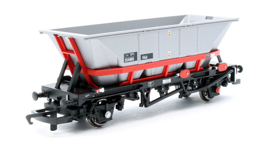 RailRoad BR Railfreight Hopper HAA Wagon 354966