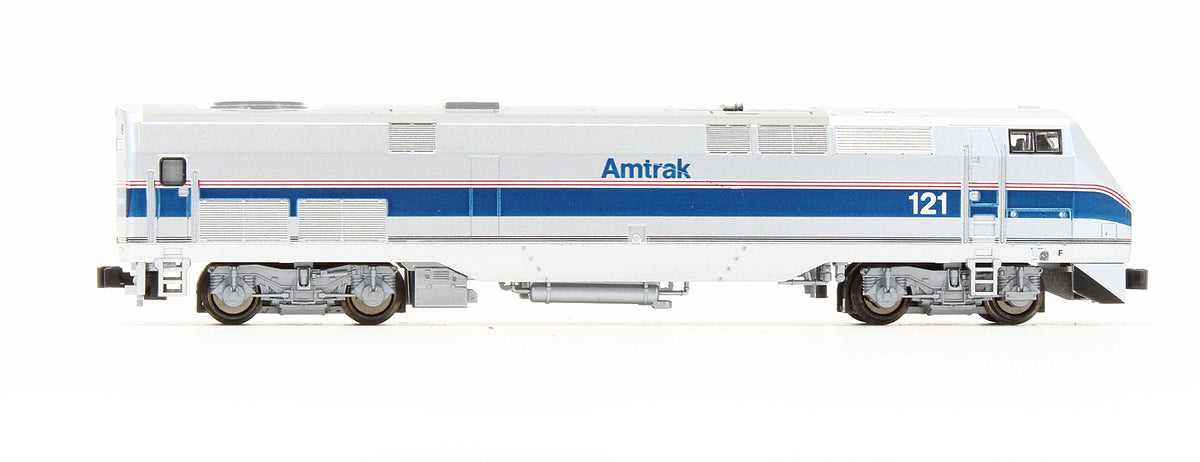 Pre-Owned P42 'Genesis' Diesel Locomotive Amtrak Phase IV - Road #121