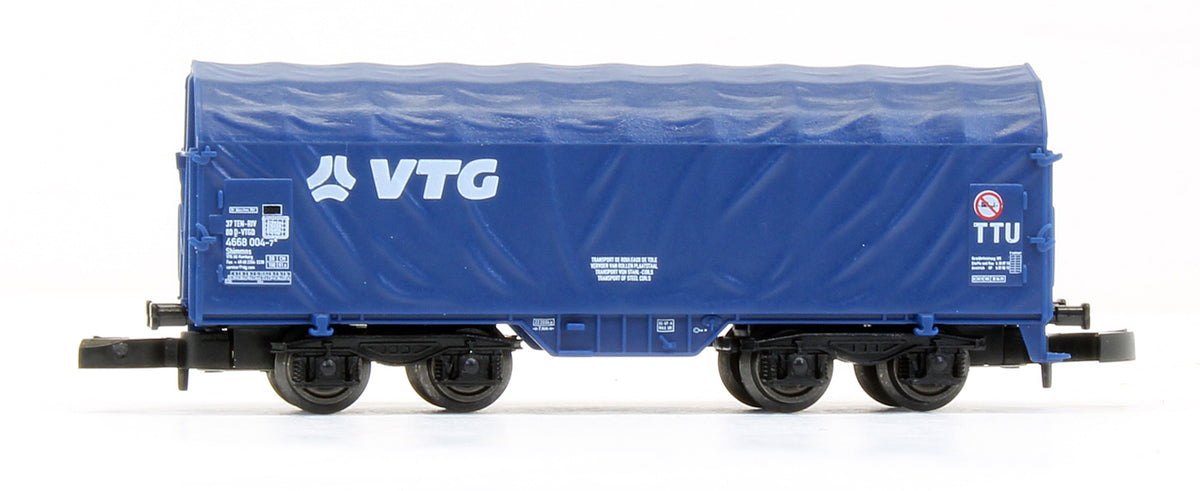 Pre-Owned 'Modern Freight Service' Starter Set